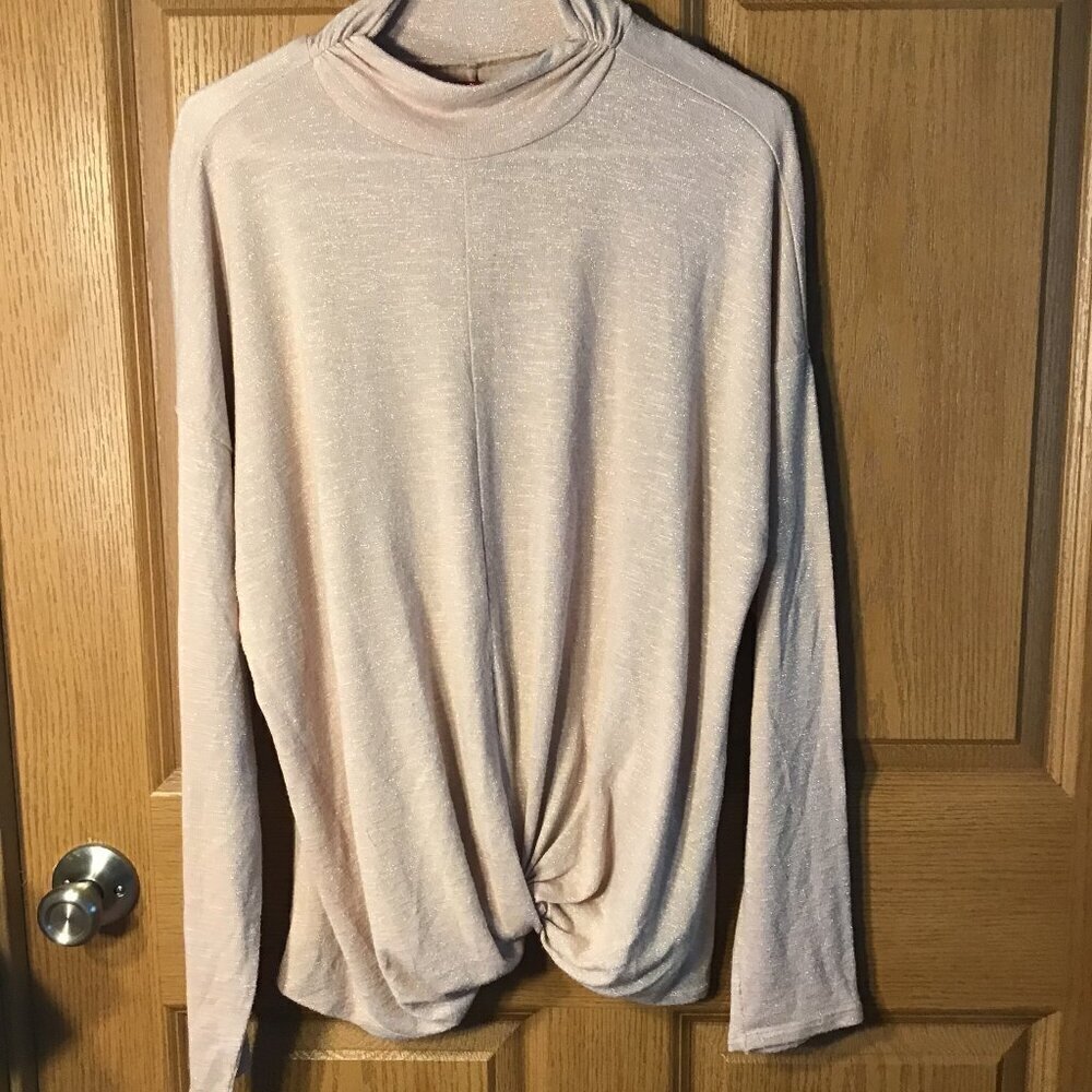Jennifer Lopez Sweater